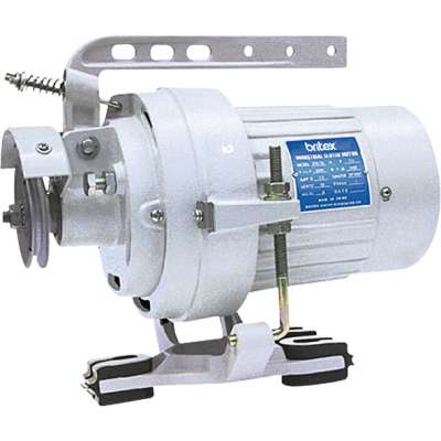 DOL34H clutch motor 550W for industrial sewing machine