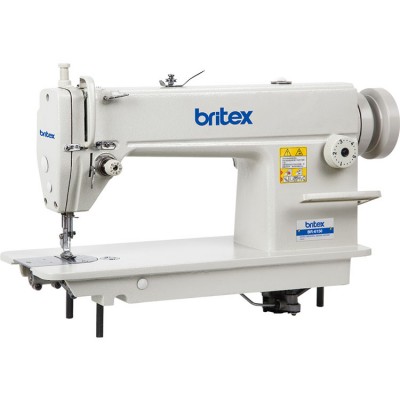 BR-6150 Common Lockstitch Sewing Machine Series