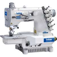 BR-C007J Super High-speed Interlock Sewing Machine Series