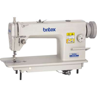 BR-7340 Common Lockstitch Sewing Machine Series