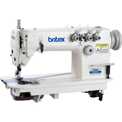 BR-3800-1/2/3 High speed three needle chainstitch industrial sewing machine price