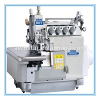 BR-EXT5214D Direct Drive High-speed Overlock Sewing Machine With Variable Top Feed