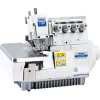 BR-700D-3/4/5 Industrial Super High-speed Direct Drive Over lock Sewing Machine Price 5 Thread Over lock Sewing Machine